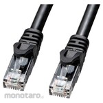 SANWA SUPPLY LAN cable