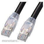 SANWA SUPPLY LAN cable