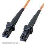 SANWA SUPPLY MT-RJ patch cable