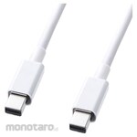 SANWA SUPPLY Mini DisplayPort cable