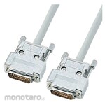 SANWA SUPPLY NEC compatible display cable (analog RGB)