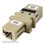 SANWA SUPPLY Optical adapter