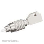 SANWA SUPPLY Optical adapter