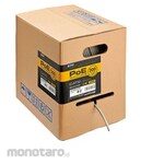 SANWA SUPPLY POE category 6 LAN cable only 200m