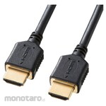 SANWA SUPPLY Premium HDMI cable