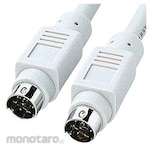 SANWA SUPPLY Printer cable