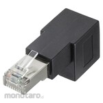 SANWA SUPPLY RJ-45 conversion adapter