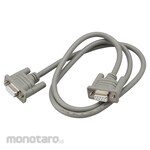 SANWA SUPPLY RS-232C Cable