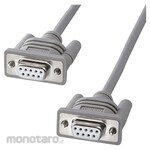 SANWA SUPPLY RS-232C Cable