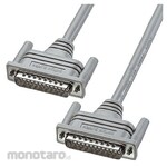 SANWA SUPPLY RS-232C Cable