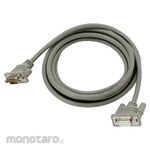 SANWA SUPPLY RS-232C Extension Cable