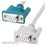SANWA SUPPLY RS-232C cable