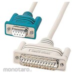 SANWA SUPPLY RS-232C cable