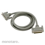 SANWA SUPPLY RS-232C cable
