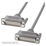 SANWA SUPPLY RS-232C cable