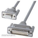 SANWA SUPPLY RS-232C cable