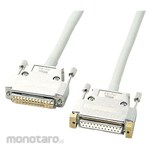 SANWA SUPPLY RS-232C cable