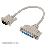 SANWA SUPPLY RS-232C conversion cable