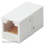 SANWA SUPPLY Relay Adapter For Rj-45