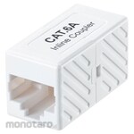 SANWA SUPPLY Relay Adapter for RJ-45