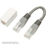 SANWA SUPPLY Rj-45 Cross Conversion Kit