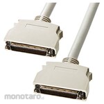SANWA SUPPLY SCSI cable