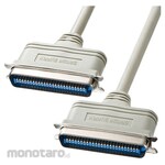 SANWA SUPPLY SCSI cable