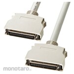 SANWA SUPPLY SCSI cable