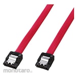 SANWA SUPPLY Serial ATA3 cable