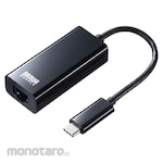 SANWA SUPPLY USB Conversion Adapter