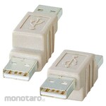 SANWA SUPPLY USB adapter