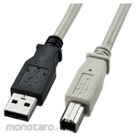 SANWA SUPPLY USB cable