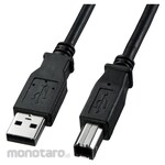 SANWA SUPPLY USB cable