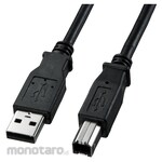 SANWA SUPPLY USB cable