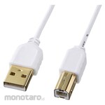 SANWA SUPPLY USB cable
