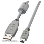 SANWA SUPPLY USB mini cable