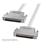SANWA SUPPLY Ultra wide SCSI / wide SCSI cable