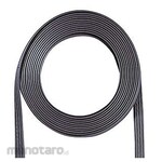 SANWA SUPPLY Undercarpet LAN cable only