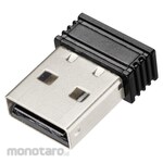 SANWA SUPPLY usb adapter