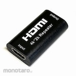 SSA Service Hdmi Repeater