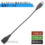 SSA Service USB Extension Cable
