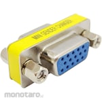 SSA Service Vga Adapter Vga (Female) To Vga (Female)