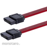 StarTech.com 30Cm Serial Ata / Sata Cable