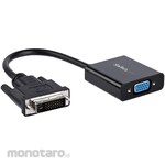 StarTech.com Dvi-D To Vga Active Conversion Adapter 1080P