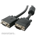 StarTech.com High Definition VGA Extension Cable 7.6m Male/Female