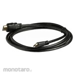 StarTech.com High Speed HDMI Cable with Ethernet 2m HDMI-Mini HDMI Male / Male