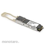 StarTech.com QSFP + Module / Citrix Product 3013936-E2 Compatible / 40GBASE-SR4 Compliant Optical Transceiver / 850nm / DDM
