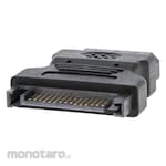 StarTech.com Serial ATA / SATA power supply-peripheral power supply conversion connector