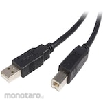 StarTech.com USB 2.0 Cable 1m AB Male/Male