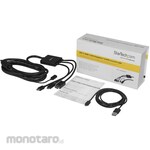 StarTech.com USB-C+/+HDMI+/+Mini+DisplayPort+-+HDMI conversion adapter cable +2m